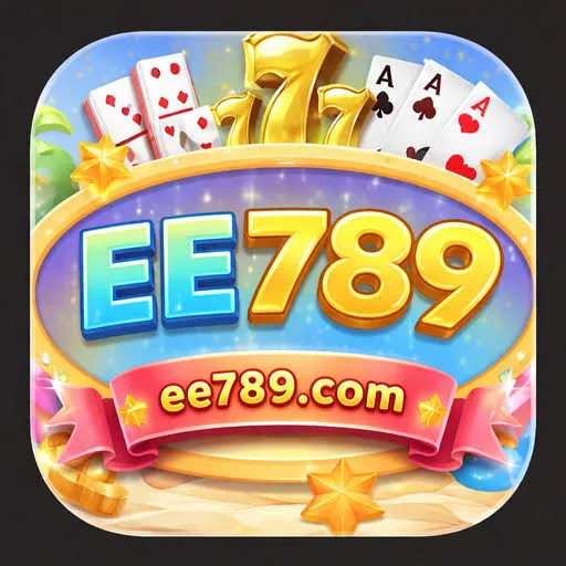 EE789 - Poker Seru dan Menantang
