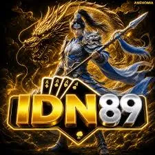 IDN89 - Simulasi Bisnis Tycoon yang Mengasyikkan