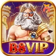 Logo b8vip